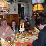 מלון Landgasthof Kirchmayer 2*