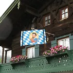 מלון Landgasthof Kirchmayer פארכאנט