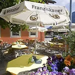 Landgasthof Kirchmayer מלון