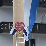 Landgasthof Kirchmayer מלון פארכאנט
