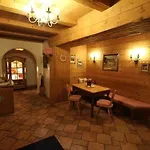 מלון Landgasthof Kirchmayer 2*