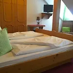 Landgasthof Kirchmayer 2* פארכאנט