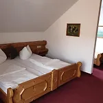 מלון Landgasthof Kirchmayer פארכאנט