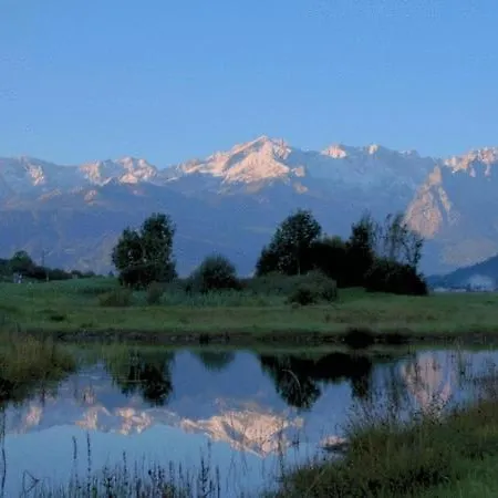 Отель Landgasthof Kirchmayer