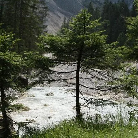Отель Landgasthof Kirchmayer 2*