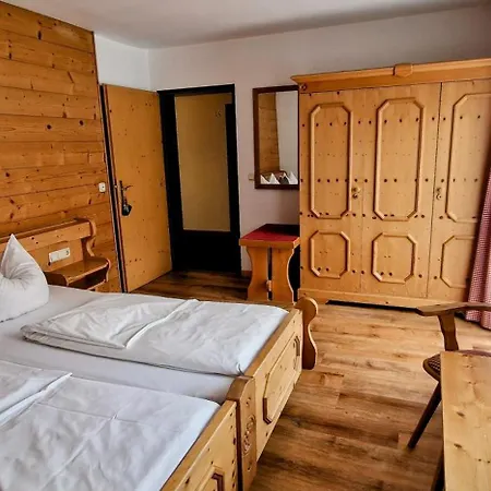 ホテル Landgasthof Kirchmayer 2*