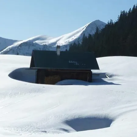 Landgasthof Kirchmayer Фархант