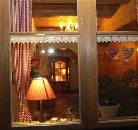Landgasthof Kirchmayer