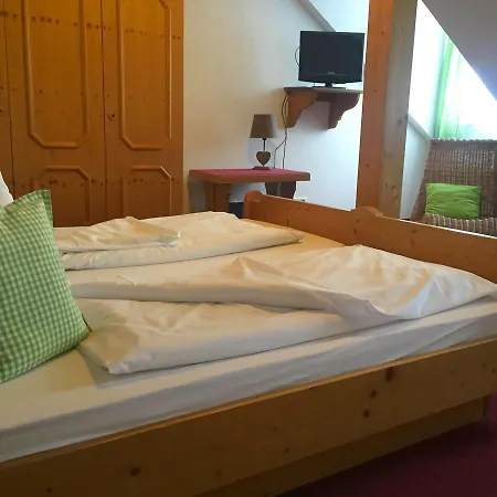 Landgasthof Kirchmayer 2* Фархант