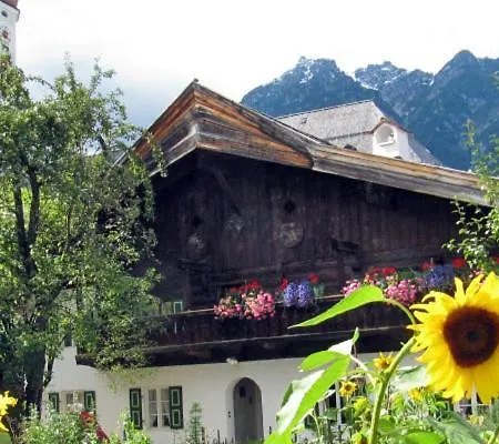 Landgasthof Kirchmayer Ξενοδοχείο 2*
