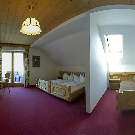 Landgasthof Kirchmayer Отель 2*