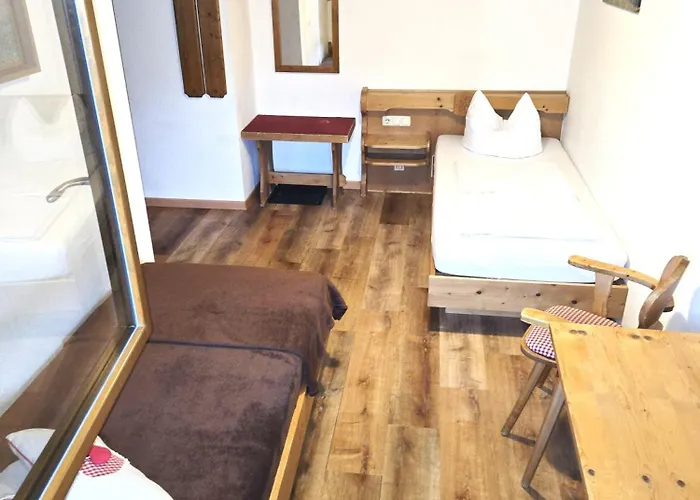 Landgasthof Kirchmayer ホテル 2*