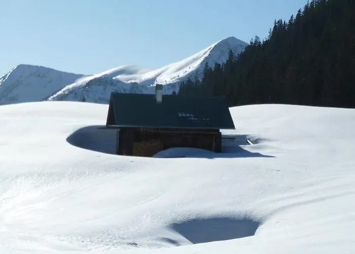 Landgasthof Kirchmayer ファルハント