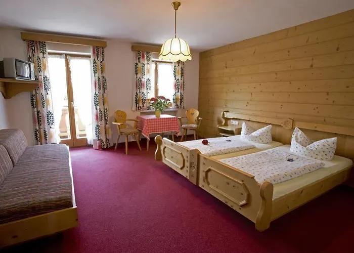 Landgasthof Kirchmayer ホテル