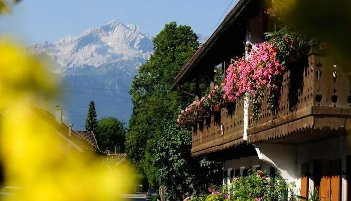 Landgasthof Kirchmayer 2*
