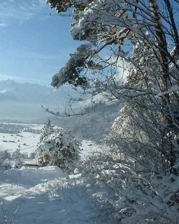 Landgasthof Kirchmayer Farchant