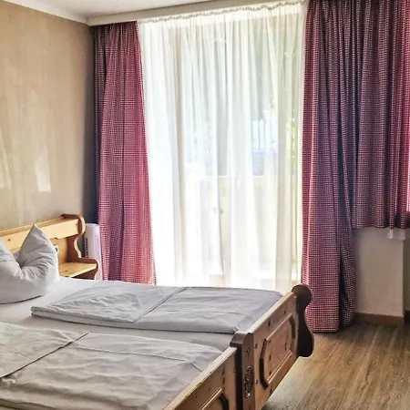 Landgasthof Kirchmayer Hotel Farchant