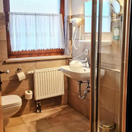 Hotel Landgasthof Kirchmayer Farchant