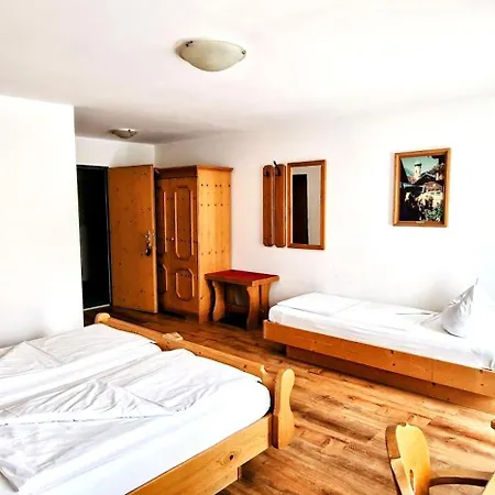 Landgasthof Kirchmayer Hotel