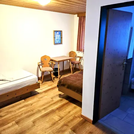 Hotel Landgasthof Kirchmayer Farchant
