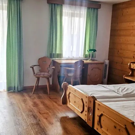 Landgasthof Kirchmayer Farchant