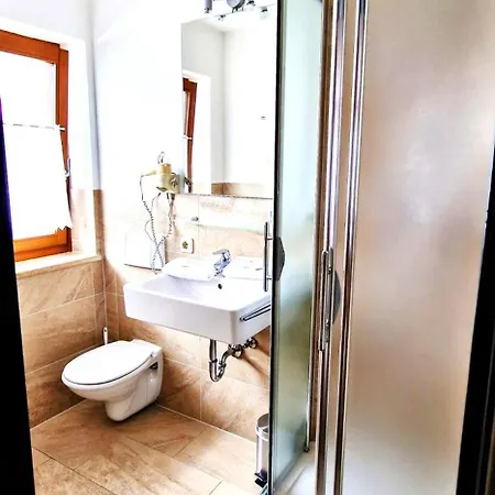 Hotel Landgasthof Kirchmayer 2*