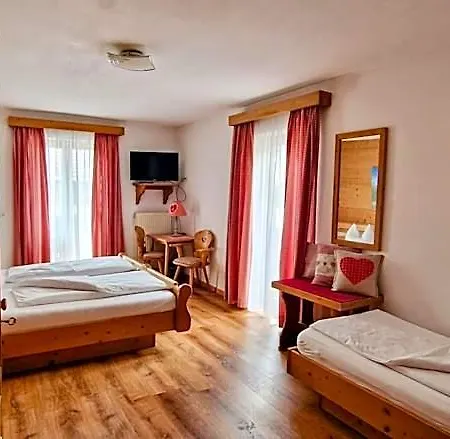 Szálloda Landgasthof Kirchmayer
