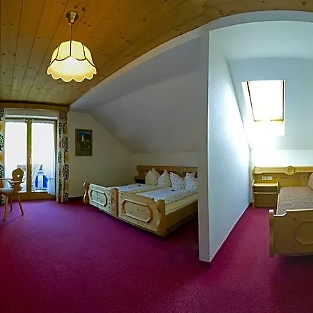 Szálloda Landgasthof Kirchmayer