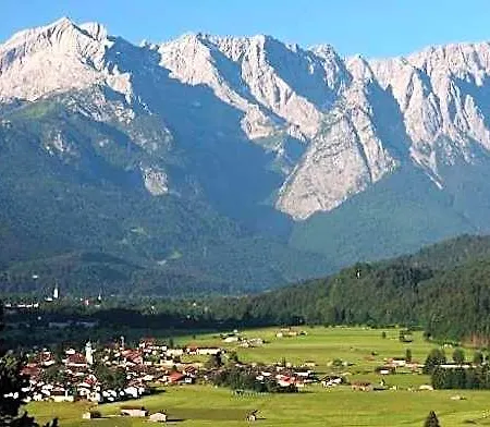 Szálloda Landgasthof Kirchmayer 2*