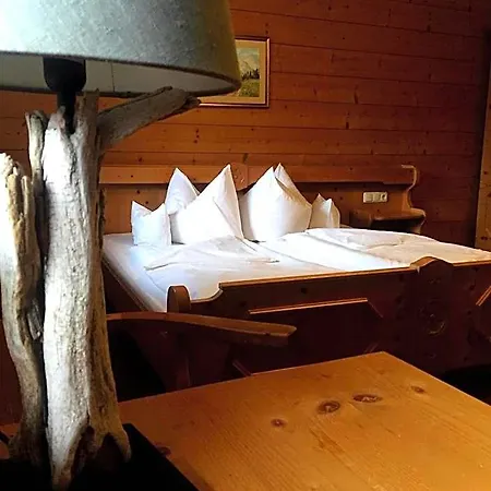 Szálloda Landgasthof Kirchmayer 2*