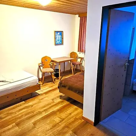 Landgasthof Kirchmayer Farchant