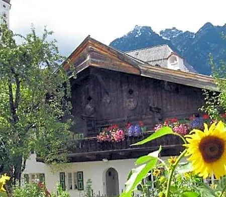 Landgasthof Kirchmayer Szálloda