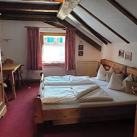호텔 Landgasthof Kirchmayer
