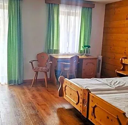 Landgasthof Kirchmayer Szálloda