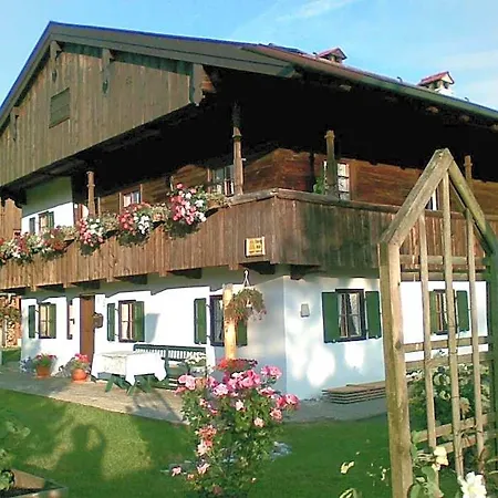 Landgasthof Kirchmayer Szálloda