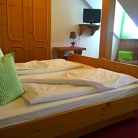 Landgasthof Kirchmayer 2*