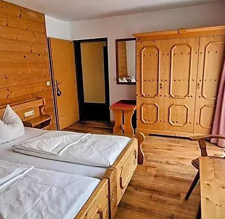 Szálloda Landgasthof Kirchmayer 2*