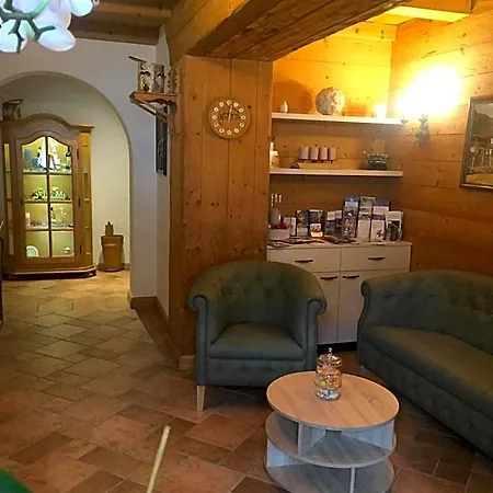 Landgasthof Kirchmayer 호텔 2*