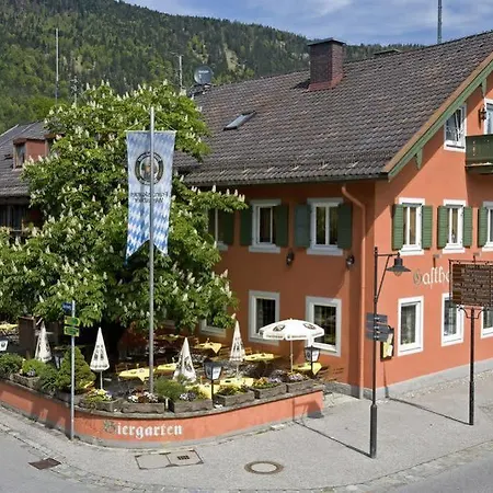 Hotel Landgasthof Kirchmayer Farchant