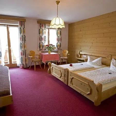 Landgasthof Kirchmayer Szálloda