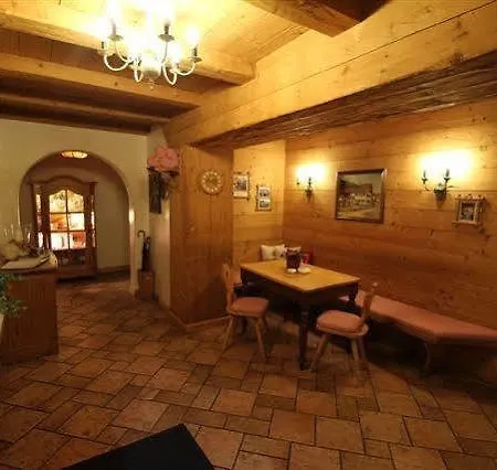 Hotel Landgasthof Kirchmayer 2*