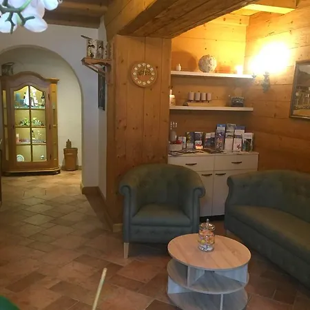 Landgasthof Kirchmayer Farchant