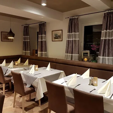Hotel Landgasthof Kirchmayer
