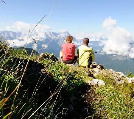 Landgasthof Kirchmayer 2*