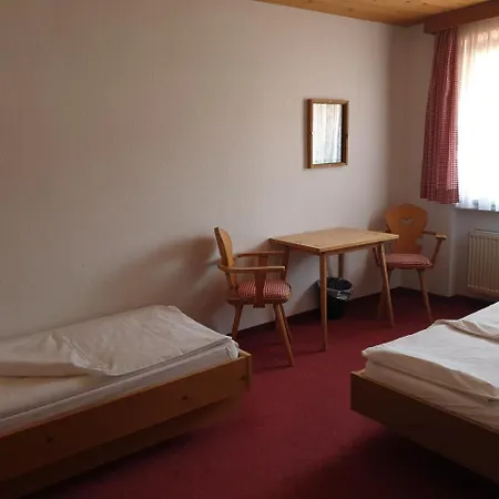 Landgasthof Kirchmayer 2*