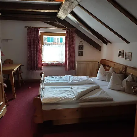 Landgasthof Kirchmayer 2*