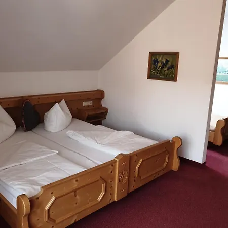 Hotel Landgasthof Kirchmayer Farchant