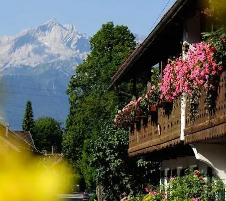 Landgasthof Kirchmayer 2*
