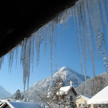 Landgasthof Kirchmayer Farchant